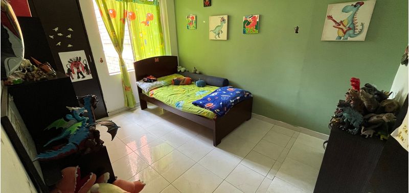Apartamento en Venta en Envigado, El Dorado-5