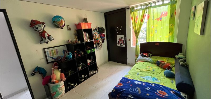 Apartamento en Venta en Envigado, El Dorado-6