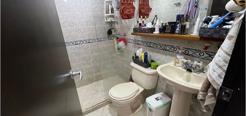 Apartamento en Venta en Envigado, El Dorado-7