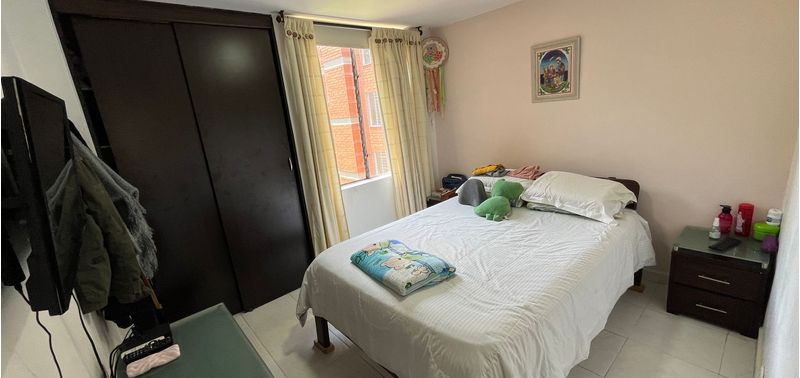 Apartamento en Venta en Envigado, El Dorado-8