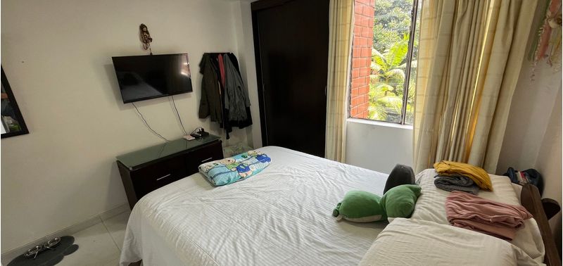 Apartamento en Venta en Envigado, El Dorado-9