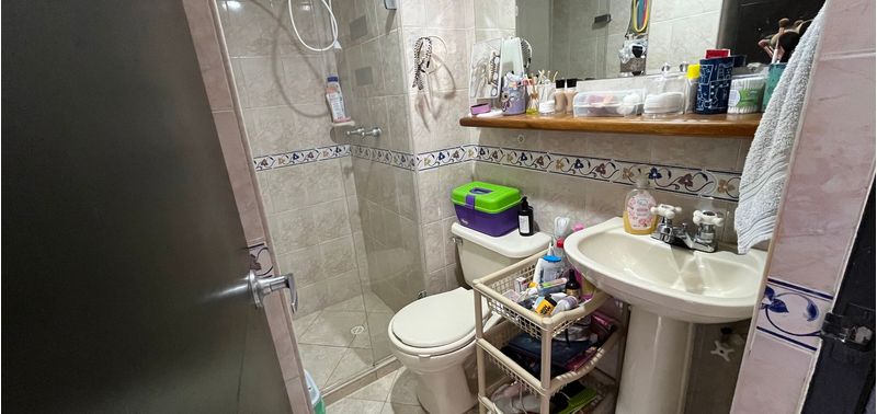 Apartamento en Venta en Envigado, El Dorado-10