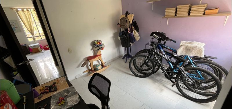 Apartamento en Venta en Envigado, El Dorado-11