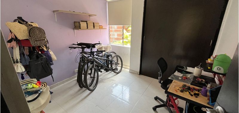 Apartamento en Venta en Envigado, El Dorado-12