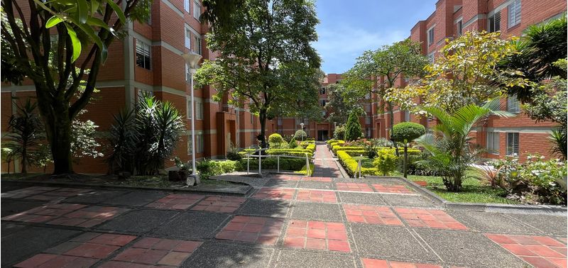 Apartamento en Venta en Envigado, El Dorado-14