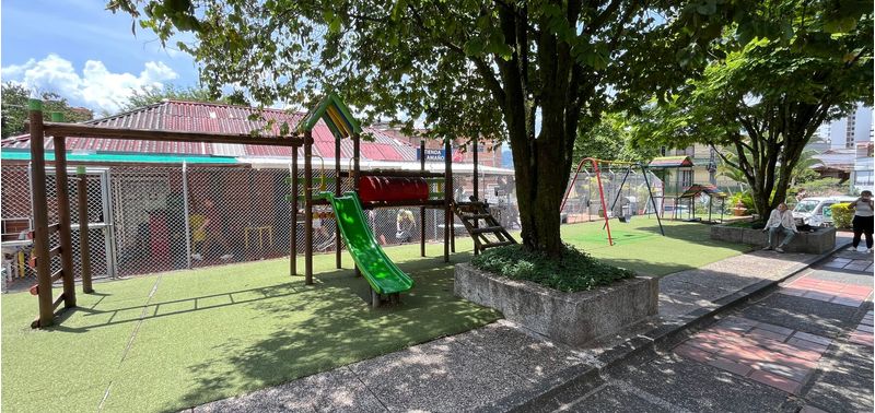 Apartamento en Venta en Envigado, El Dorado-15