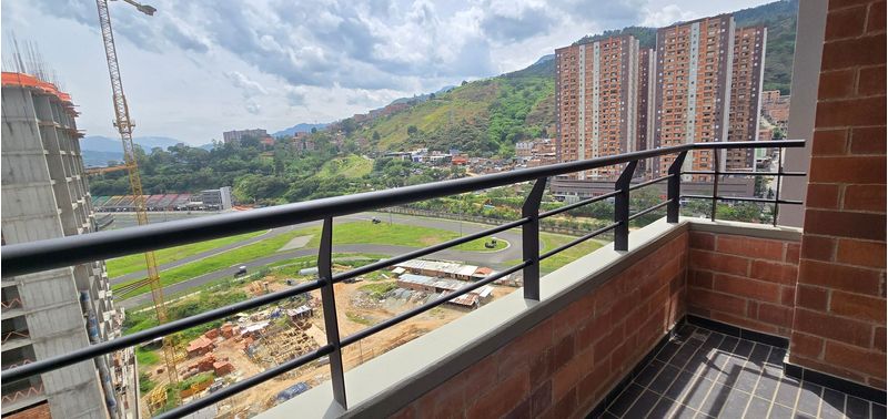 Apartamento en Venta en Bello, Bello