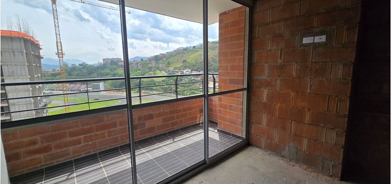 Apartamento en Venta en Bello, Bello-0