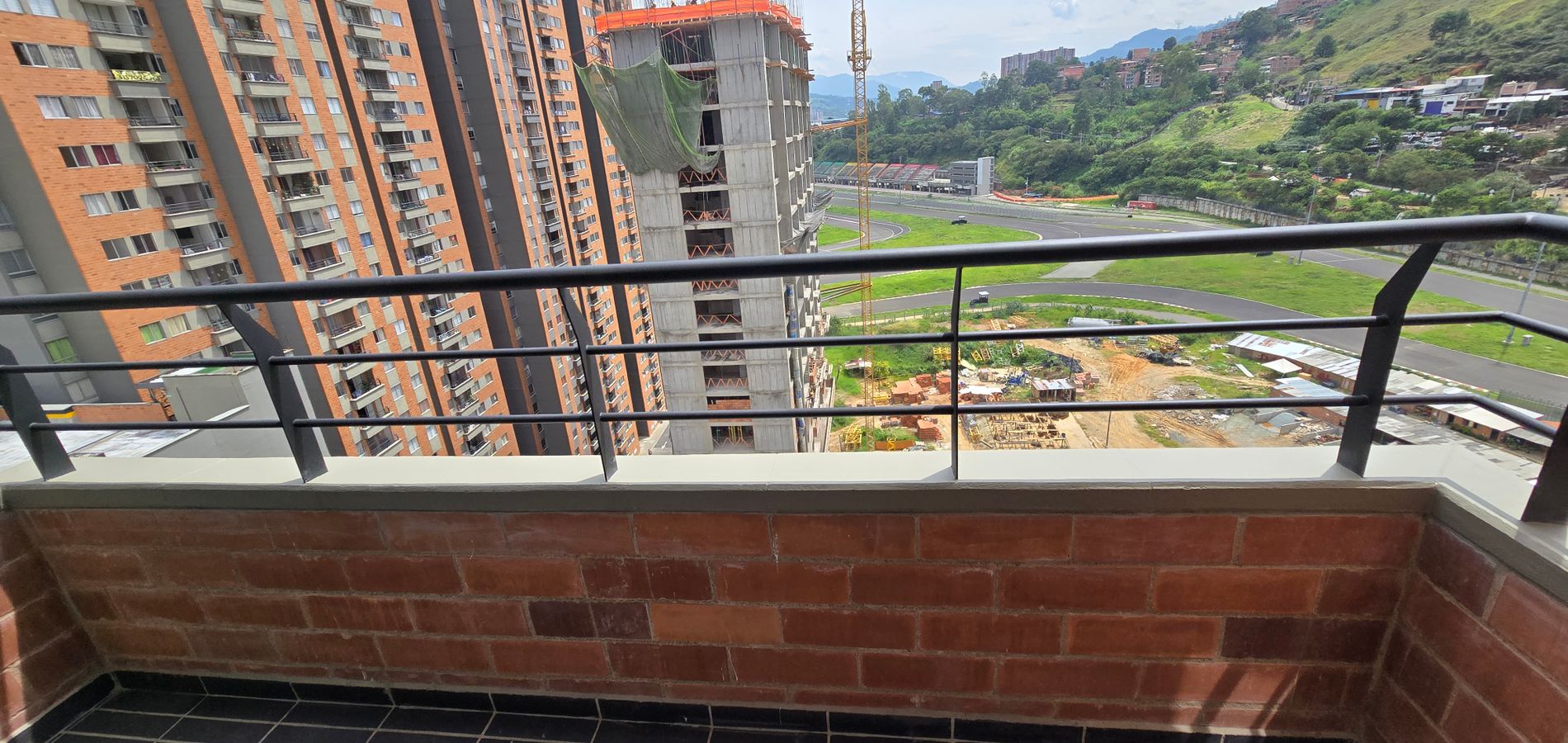 Apartamento en Venta en Bello, Bello-1