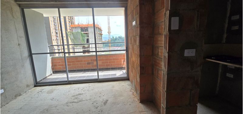 Apartamento en Venta en Bello, Bello-2