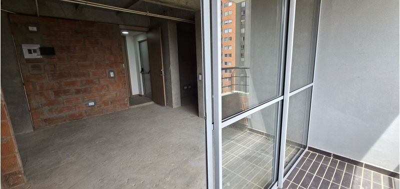 Apartamento en Venta en Bello, Bello-3