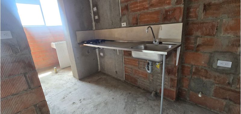 Apartamento en Venta en Bello, Bello-4