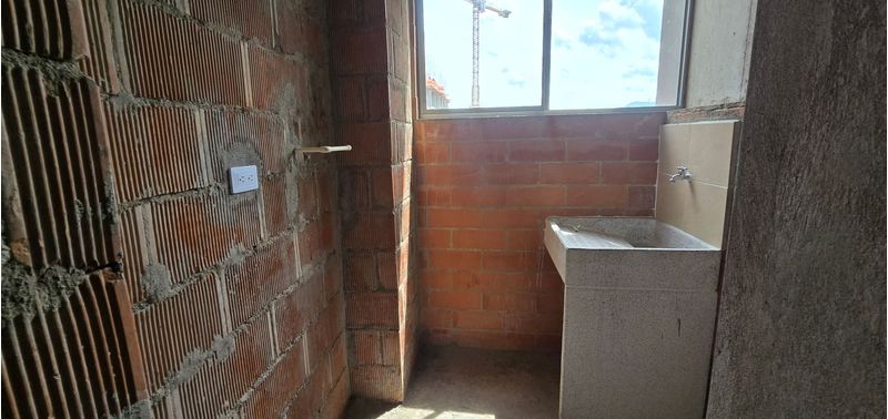 Apartamento en Venta en Bello, Bello-5