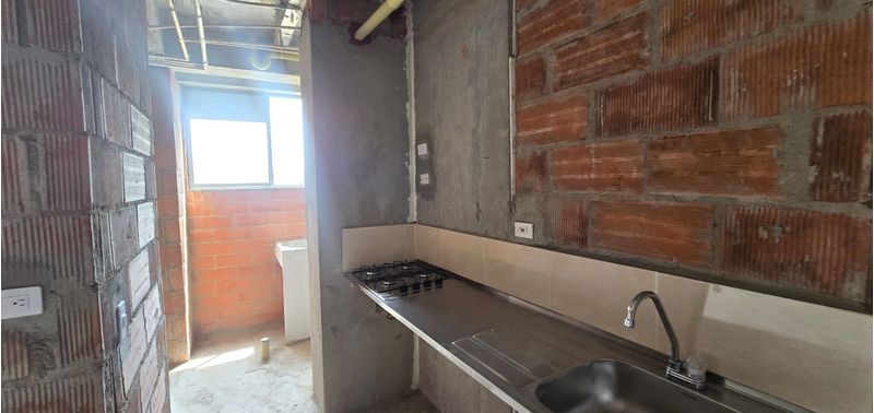 Apartamento en Venta en Bello, Bello-7