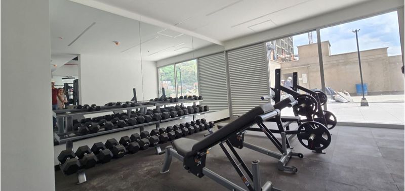Apartamento en Venta en Bello, Bello-20