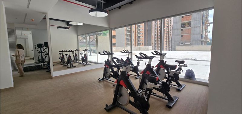 Apartamento en Venta en Bello, Bello-23