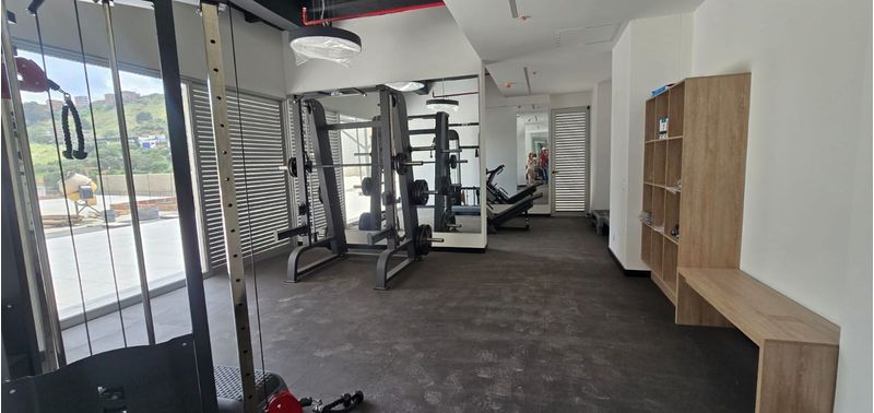 Apartamento en Venta en Bello, Bello-25