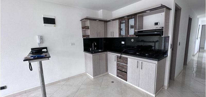 Apartamento en Venta en Bello, Bello-0