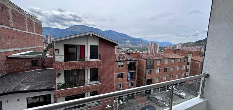 Apartamento en Venta en Bello, Bello-6