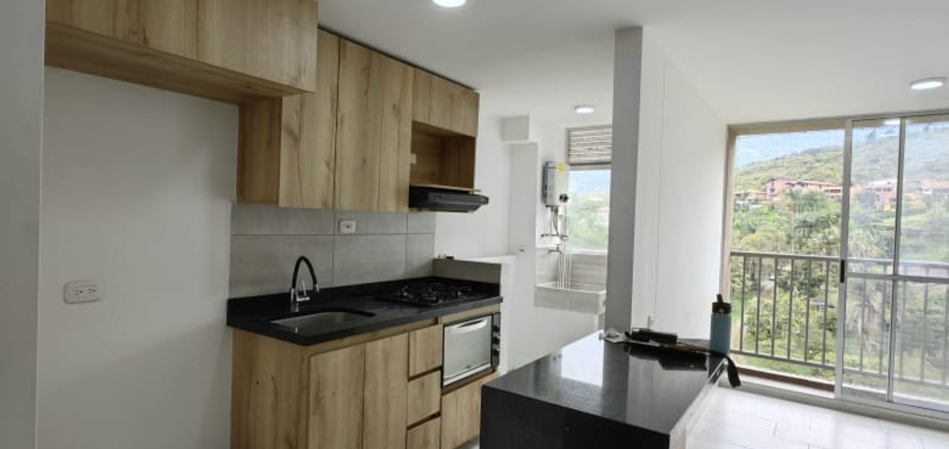 Apartamento en Venta en Copacabana, Copacabana