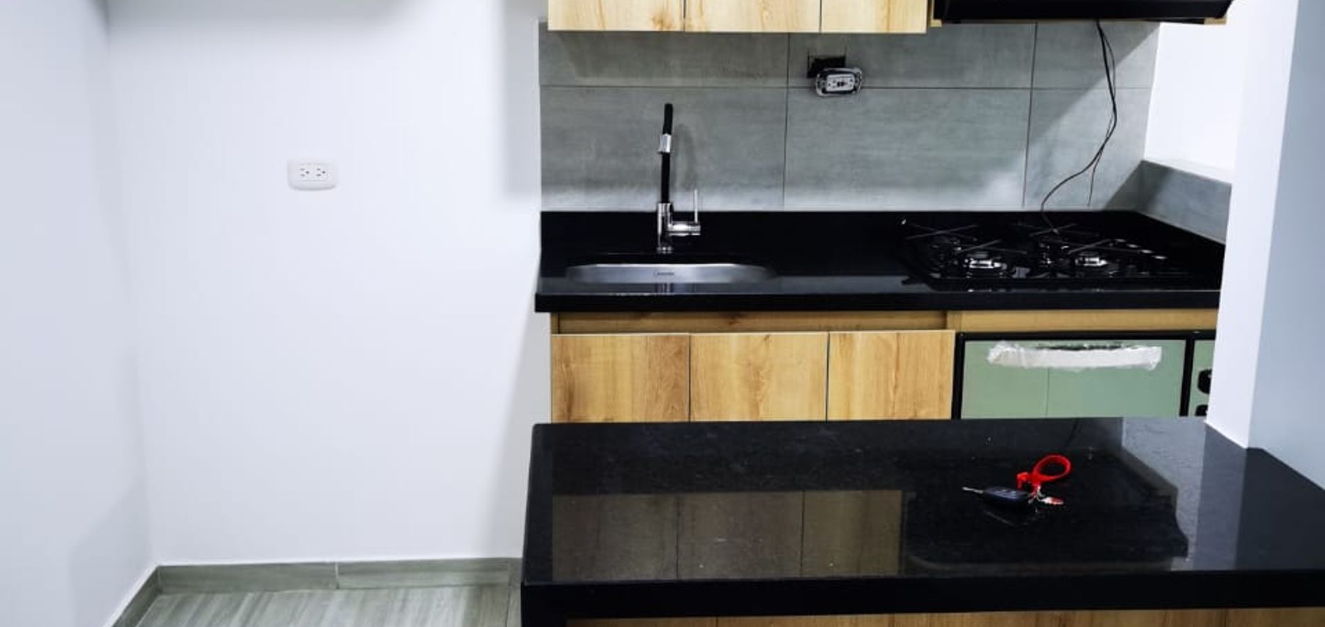 Apartamento en Venta en Copacabana, Copacabana-1