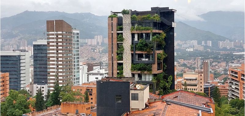 Apartamento en Venta en Medellín, El Poblado-6