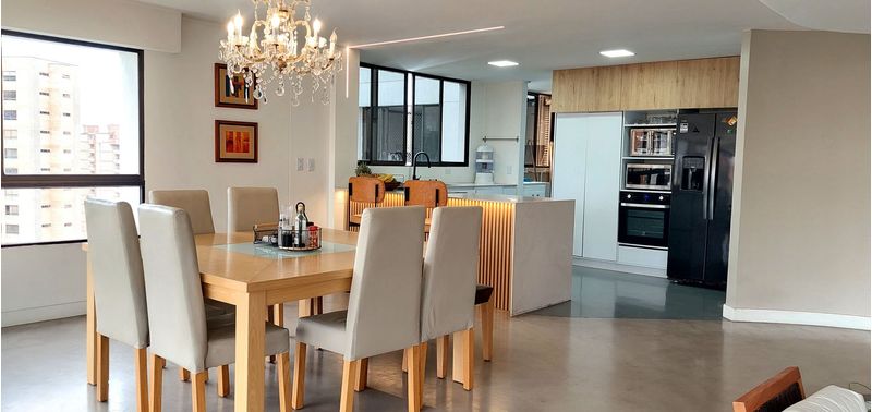 Apartamento en Venta en Medellín, El Poblado-8