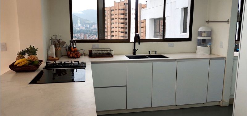 Apartamento en Venta en Medellín, El Poblado-11
