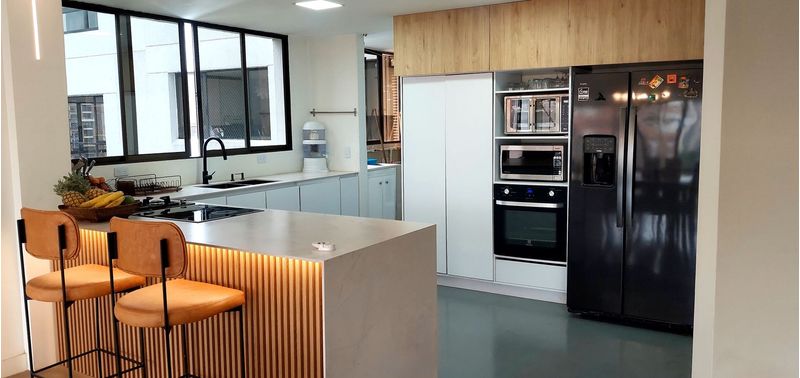 Apartamento en Venta en Medellín, El Poblado-12