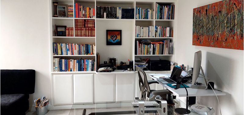 Apartamento en Venta en Medellín, El Poblado-13