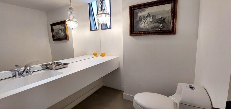 Apartamento en Venta en Medellín, El Poblado-14