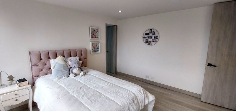 Apartamento en Venta en Medellín, El Poblado-22