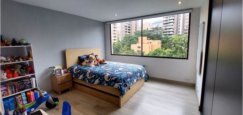 Apartamento en Venta en Medellín, El Poblado-23