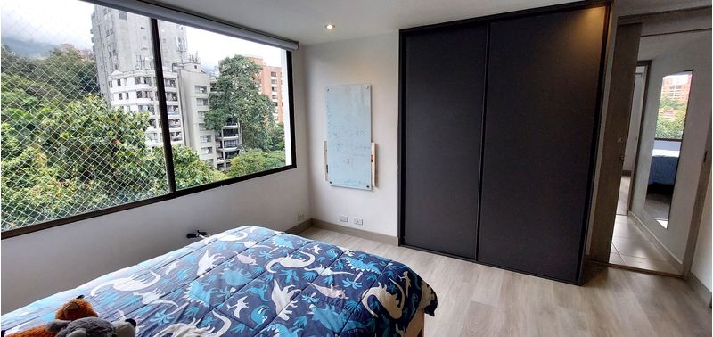 Apartamento en Venta en Medellín, El Poblado-24