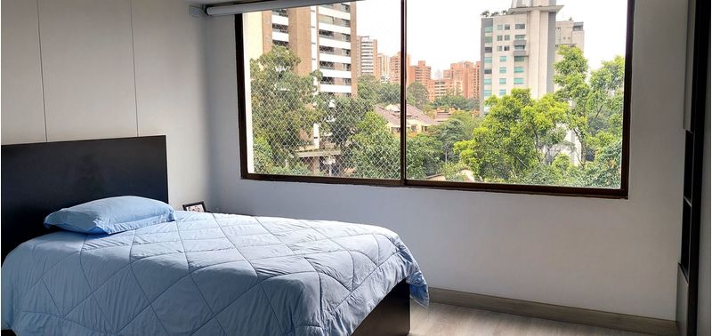 Apartamento en Venta en Medellín, El Poblado-26