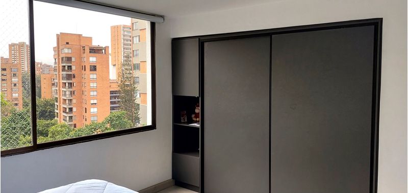 Apartamento en Venta en Medellín, El Poblado-27