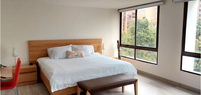 Apartamento en Venta en Medellín, El Poblado-28