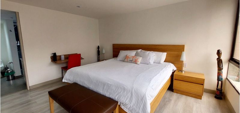 Apartamento en Venta en Medellín, El Poblado-29