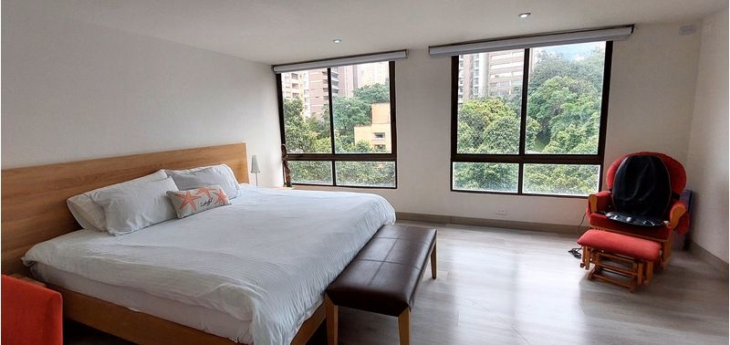 Apartamento en Venta en Medellín, El Poblado-30