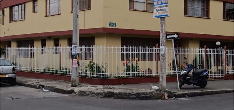 Casa en Venta en Bogotá, D.C., Prado Veraniego Norte