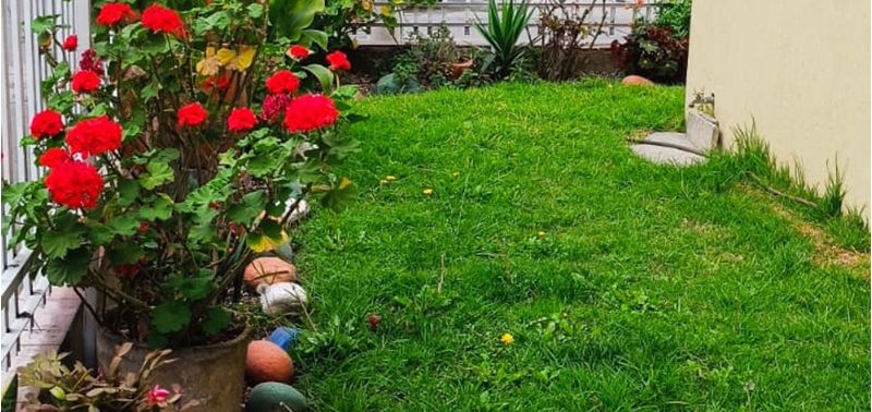 Casa en Venta en Bogotá, D.C., Prado Veraniego Norte-1