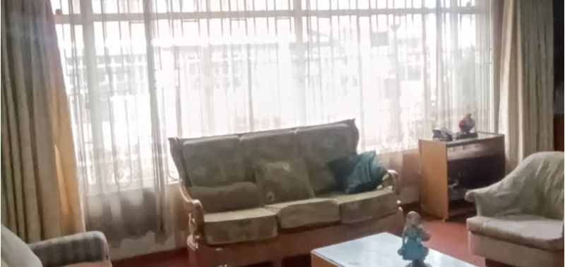 Casa en Venta en Bogotá, D.C., Prado Veraniego Norte-4