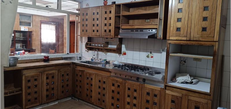 Casa en Venta en Bogotá, D.C., Prado Veraniego Norte-10