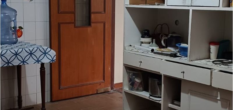 Casa en Venta en Bogotá, D.C., Prado Veraniego Norte-11