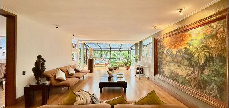 Apartamento en Venta en Medellín, San Lucas