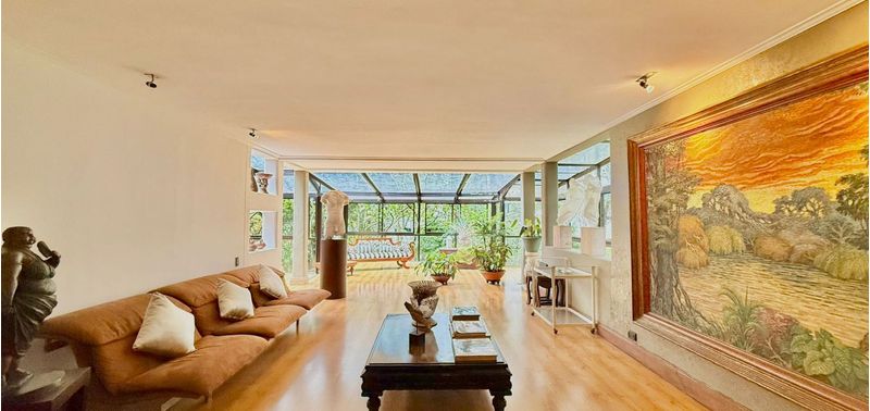 Apartamento en Venta en Medellín, San Lucas-0