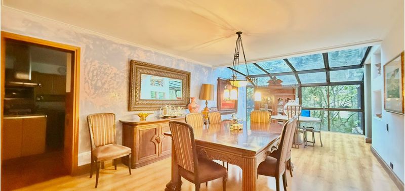 Apartamento en Venta en Medellín, San Lucas-1