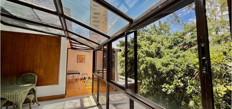 Apartamento en Venta en Medellín, San Lucas-2