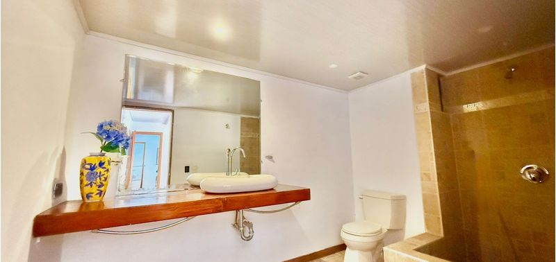 Apartamento en Venta en Medellín, San Lucas-3