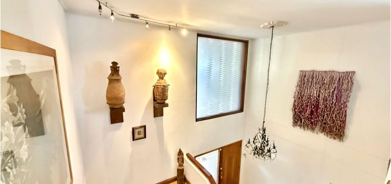 Apartamento en Venta en Medellín, San Lucas-4